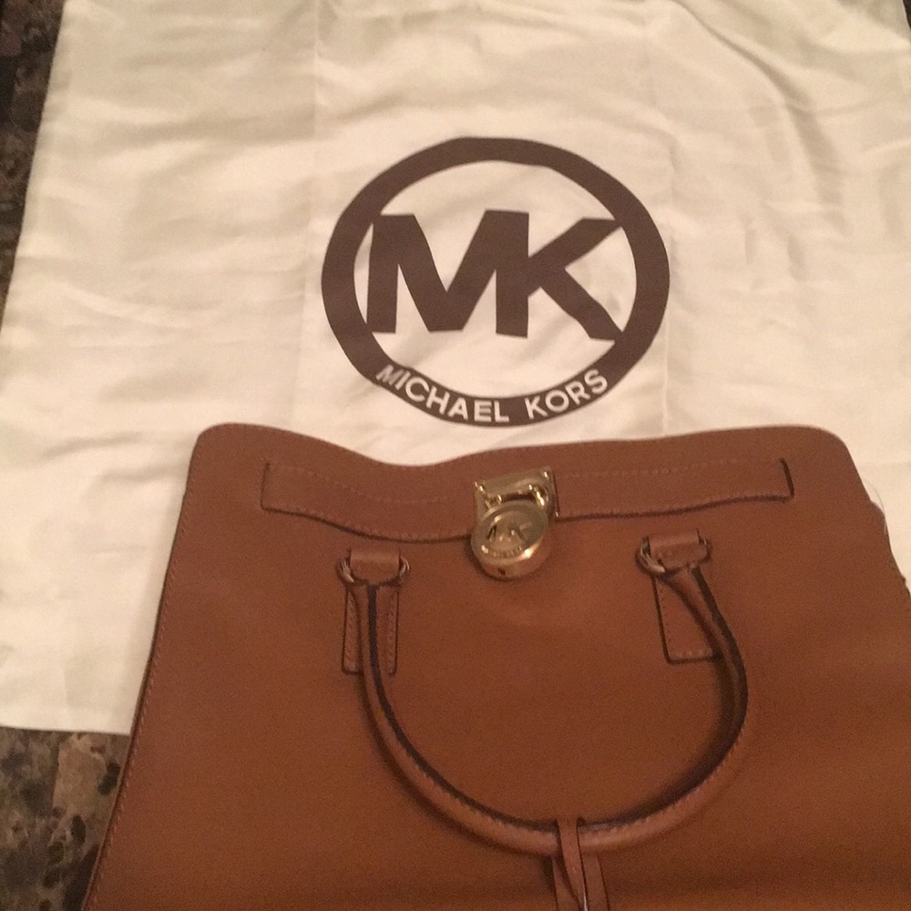 Michael Kors purse